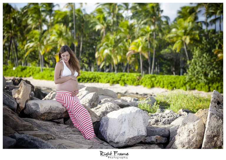 003_Honolulu_Maternity_Photography