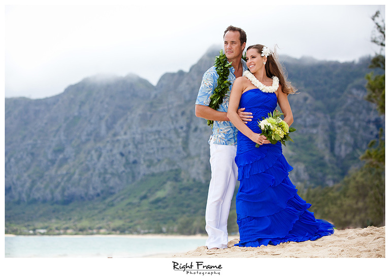 013_Hawaii_Wedding_Photographers_Oahu_Waimanalo_Beach