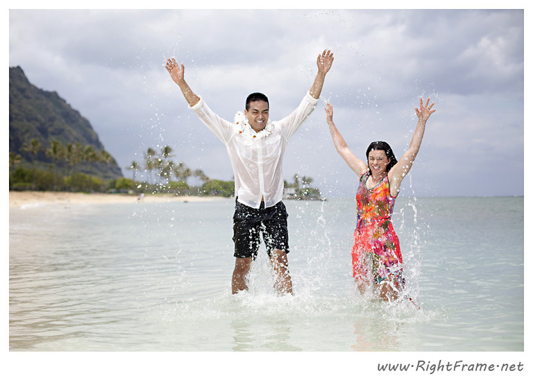126_Oahu_Engagement_Photography_Kualoa_Regional_Beach_Park
