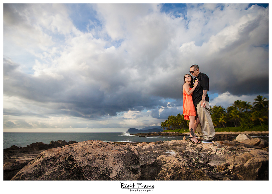 Photographers in Honolulu Hawaii | Vicki