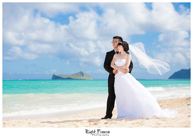 001_oahu wedding photographers