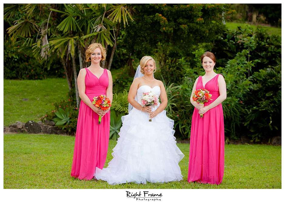Oahu Wedding Photography Jamie Right Frame Photography