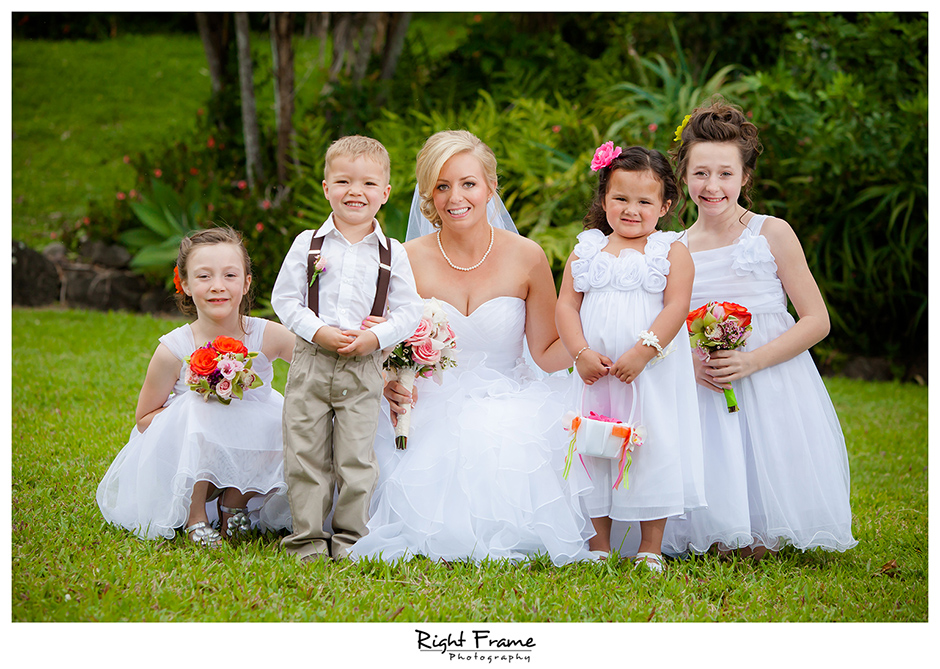Oahu Wedding Photography Jamie Right Frame Photography