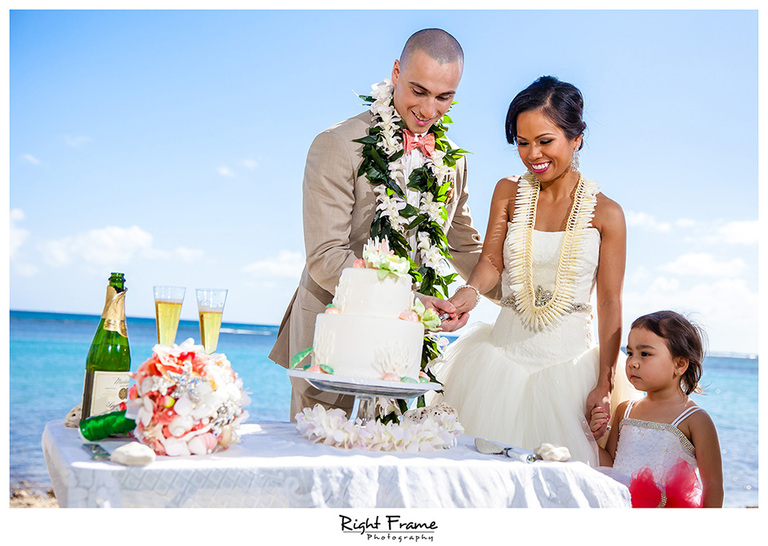 015_Wedding photography oahu hawaii