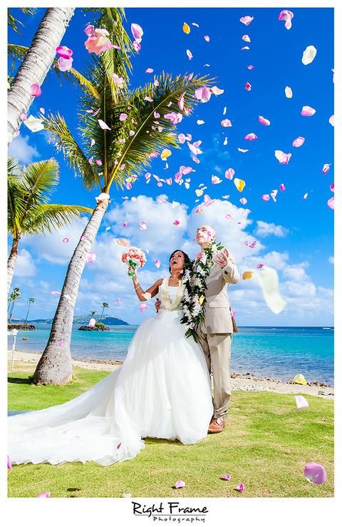 017_Wedding photography oahu hawaii