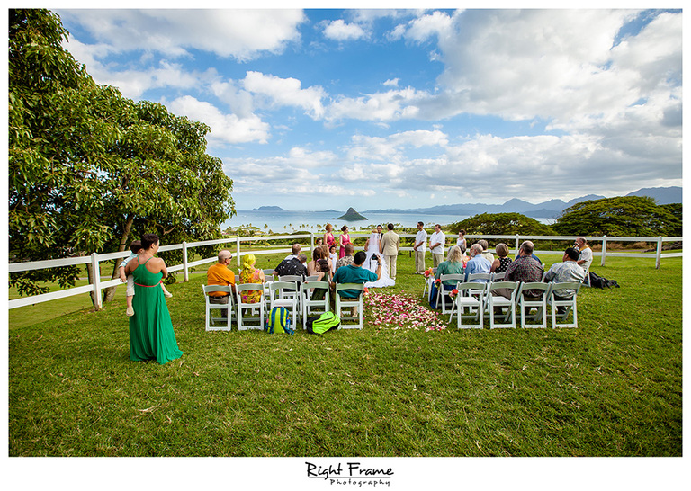 018_Oahu Wedding Photography paliku gardens