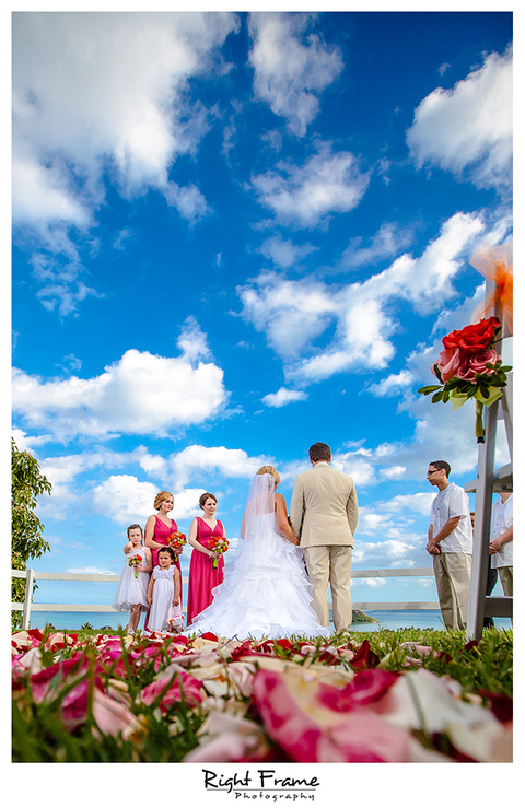 021_Oahu Wedding Photography paliku gardens