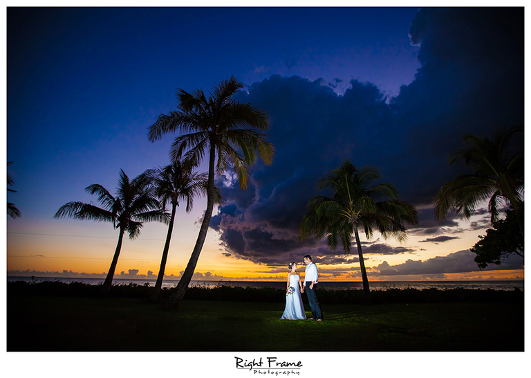 023_wedding photographers in oahu hi