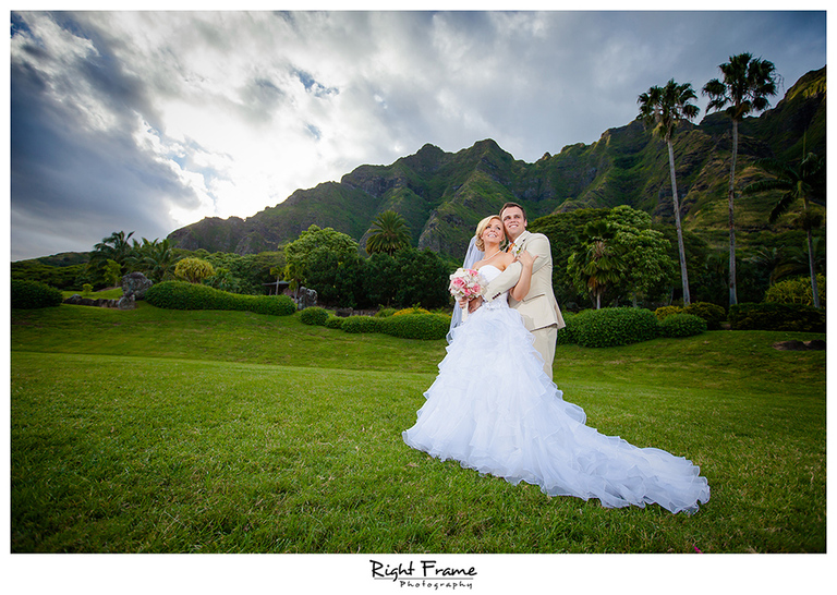 030_Oahu Wedding Photography paliku gardens