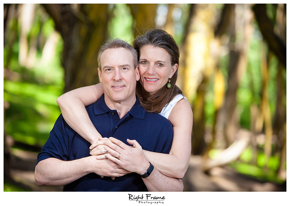 Oahu Family Portrait Photography | Jeff | Right Frame Photography