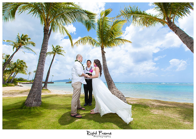 002_Hawaii Wedding Photography