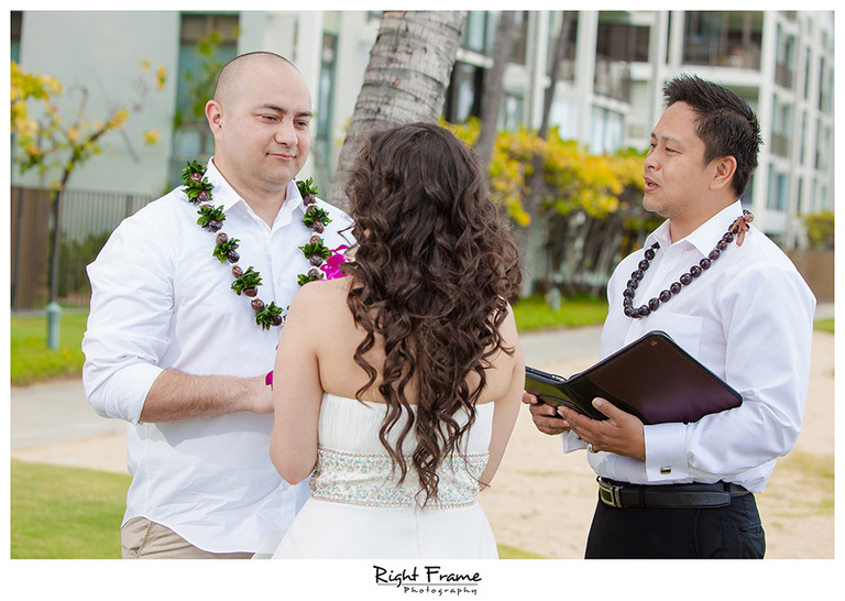 003_Hawaii Wedding Photography