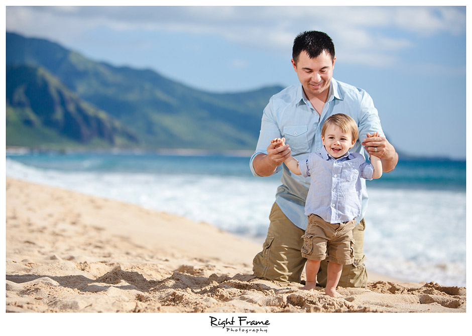 Oahu Photographers For Family | Kaylee