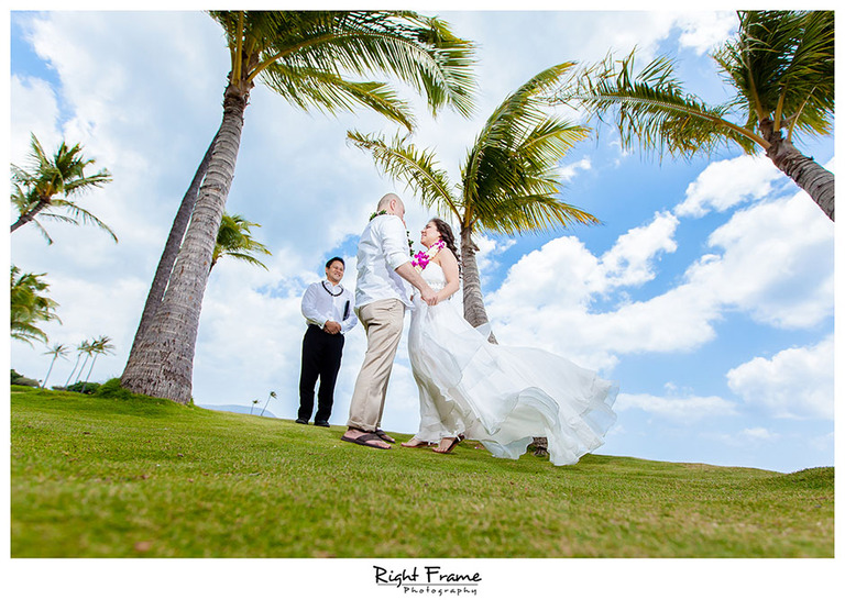 006_Hawaii Wedding Photography