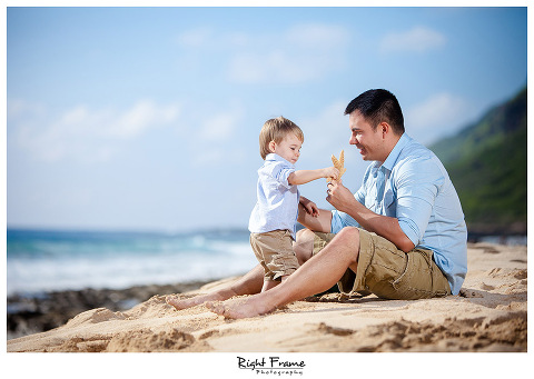 Oahu Photographers For Family | Kaylee