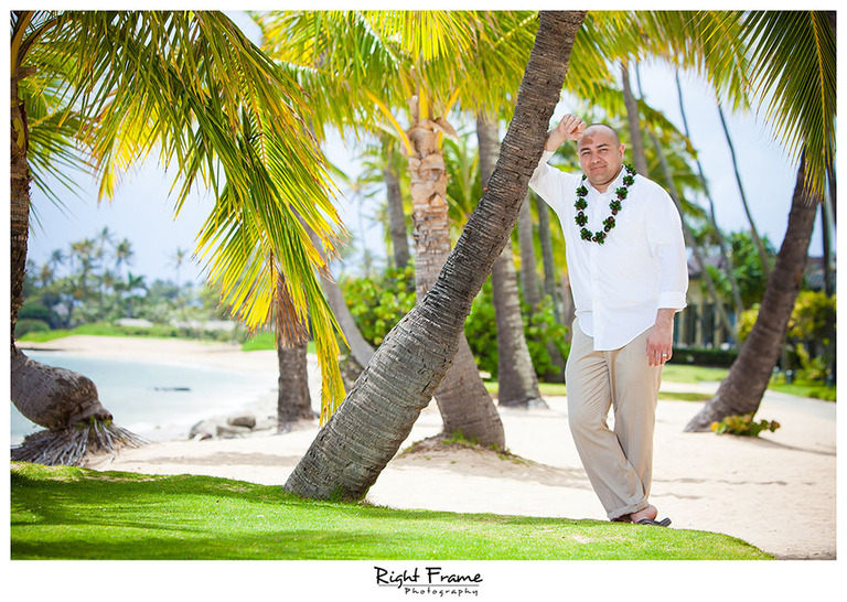 009_Hawaii Wedding Photography