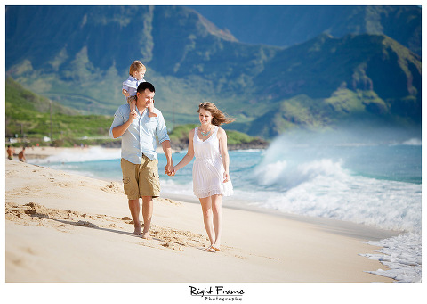 Oahu Photographers For Family | Kaylee