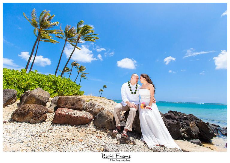012_Hawaii Wedding Photography