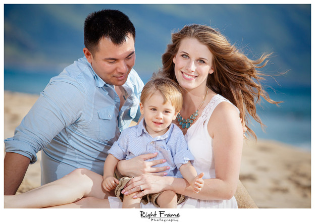 Oahu Photographers For Family | Kaylee | Right Frame Photography