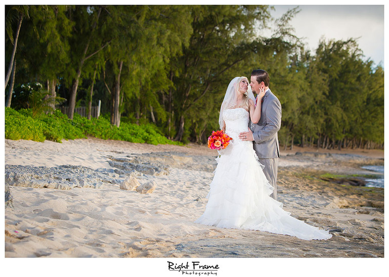 006_hawaii Wedding Photography