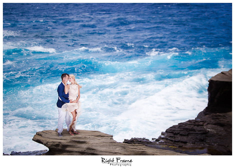 Oahu Photographers | Ola | Right Frame Photography