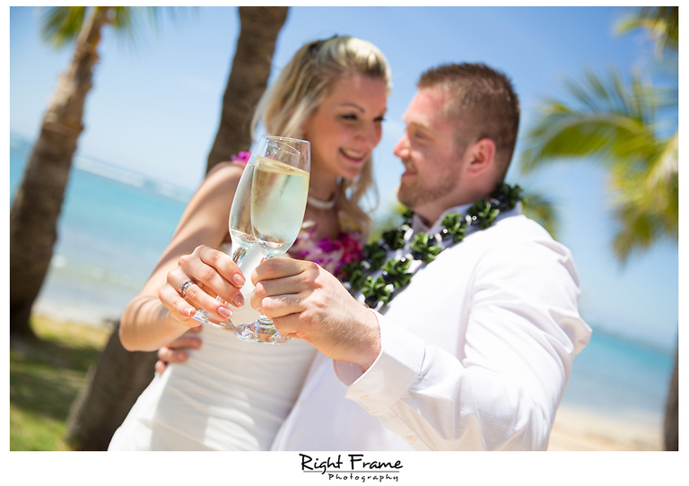 008_Ślub na Hawajach Hawaje