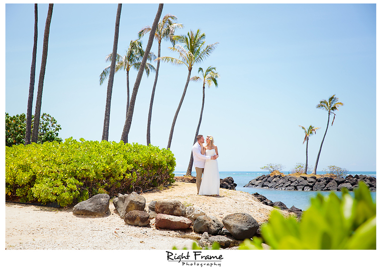 029_Ślub na Hawajach Hawaje