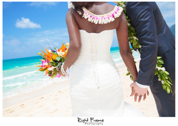 Hawaii Destination Wedding Oahu Right Frame Photography 3020