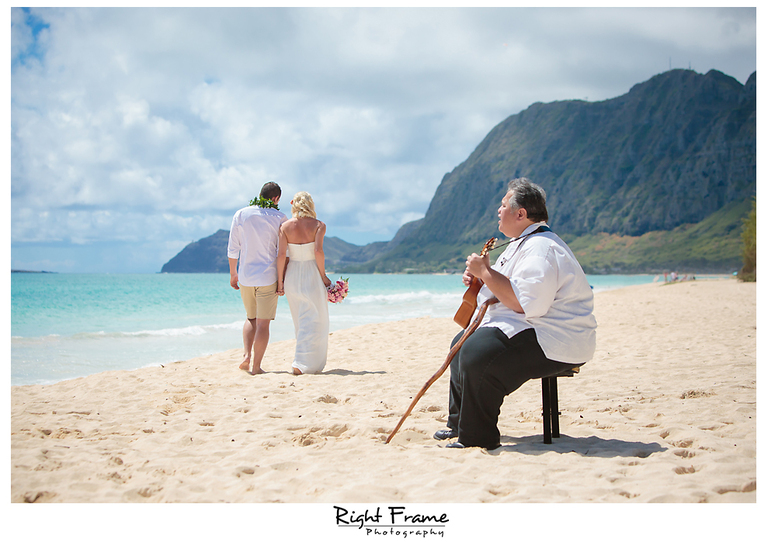 198_Hawaii Beach Wedding