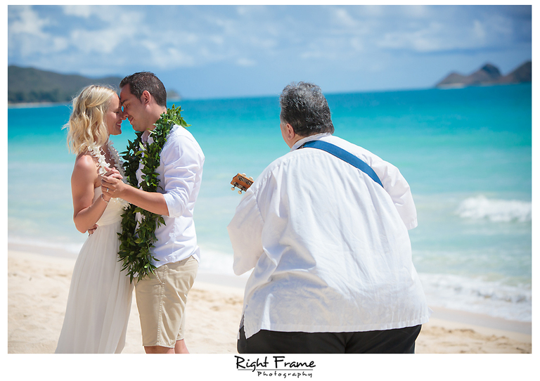 204_Hawaii Beach Wedding