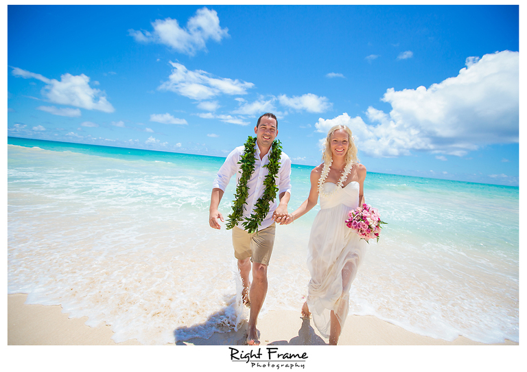 221_Hawaii Beach Wedding