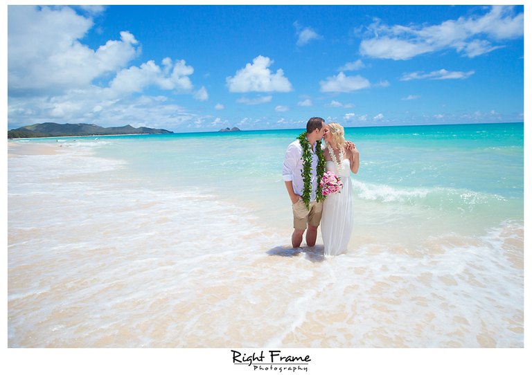 222_Hawaii Beach Wedding