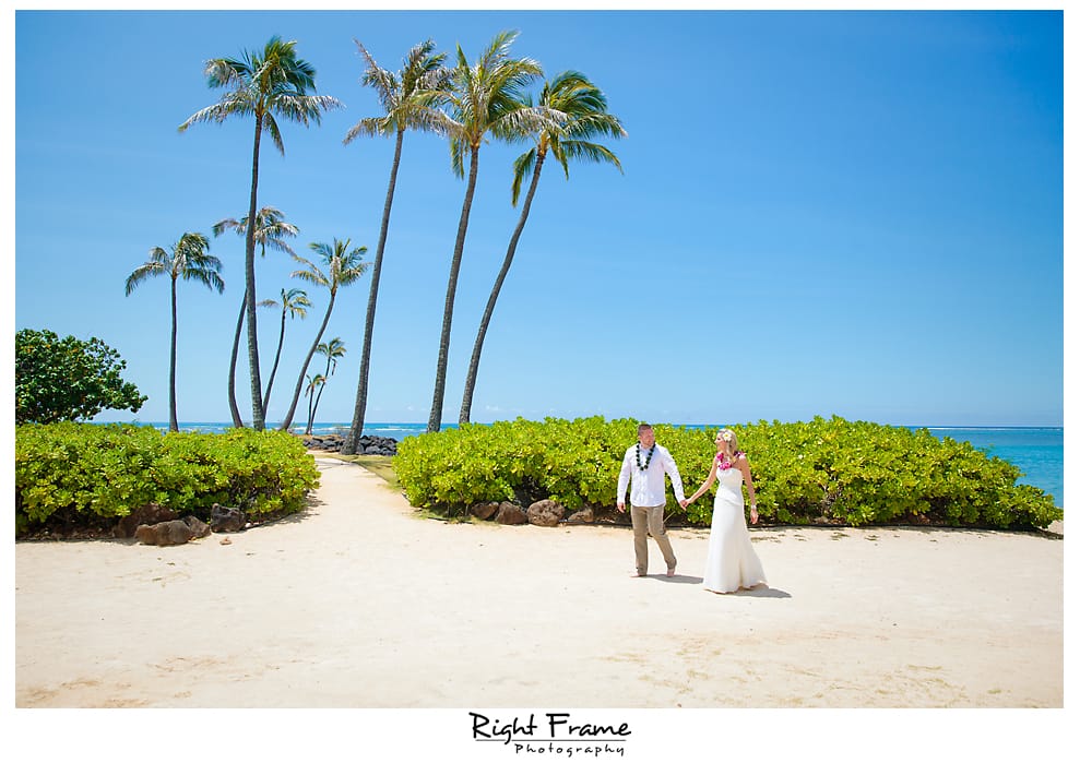 Kahala Beach