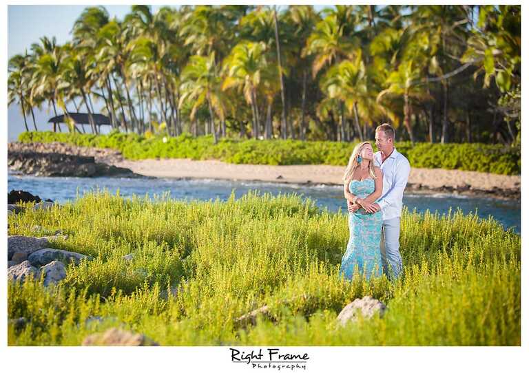 Secret Beach Ko Olina Oahu