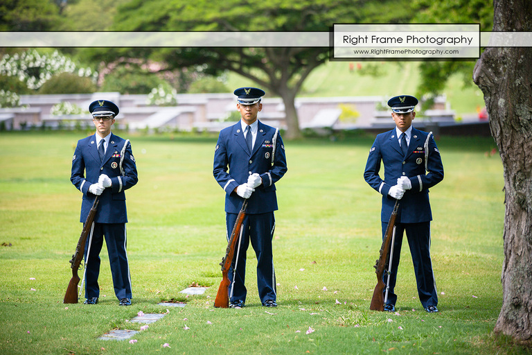 Funeral Service Photography Punchbowl Cemetery
