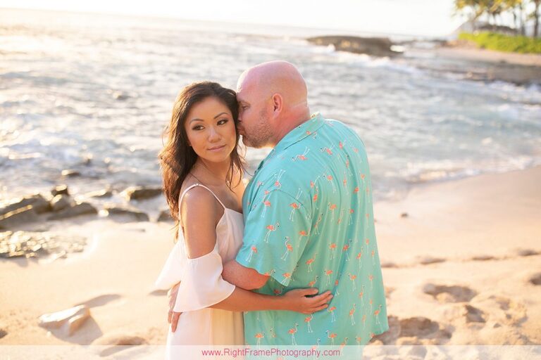 hawaii honeymoon photographers