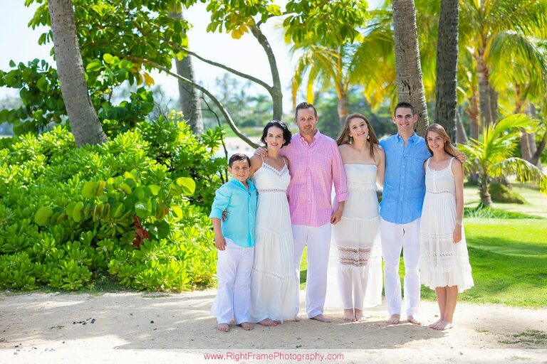 family photographers in oahu j