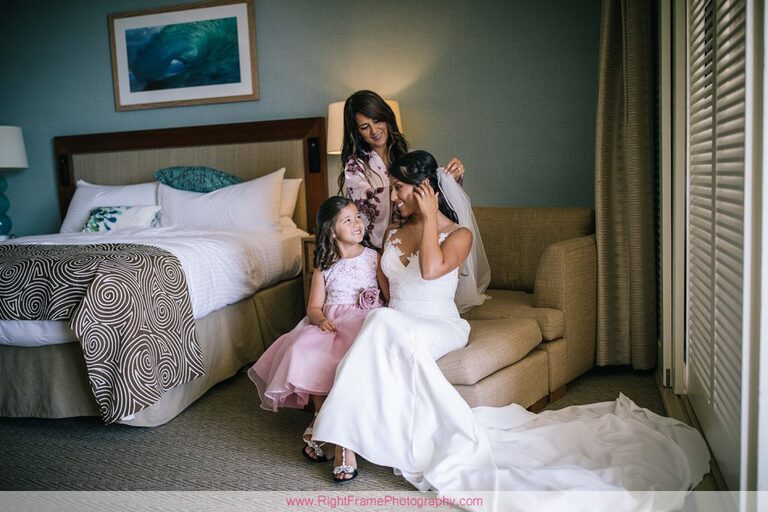 Turtle Bay Wedding Photos Oahu Hawaii b